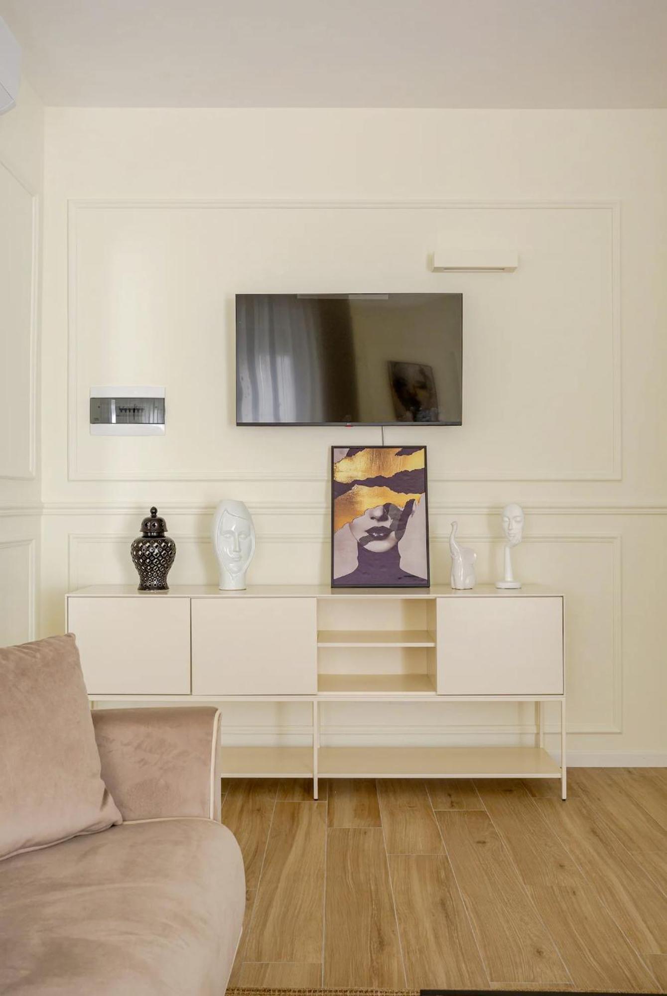 Champagne Suite Milano Exterior foto